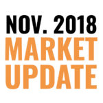 Nov 2018 Market Update logo